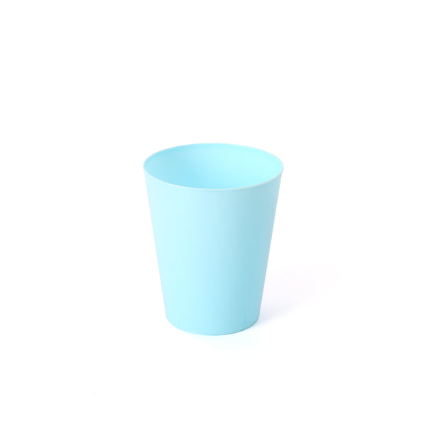 Vaso cónico PP 180cc x 15u.