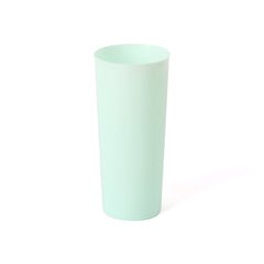Vaso trago largo PP 280cc x 10u.