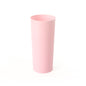 Vaso trago largo PP 280cc x 10u.