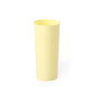 Vaso trago largo PP 280cc x 10u.