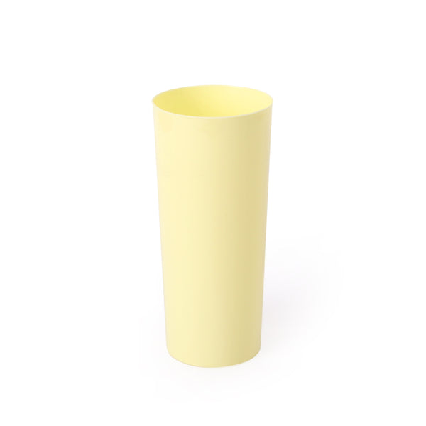 Vaso trago largo PP 280cc x 10u.