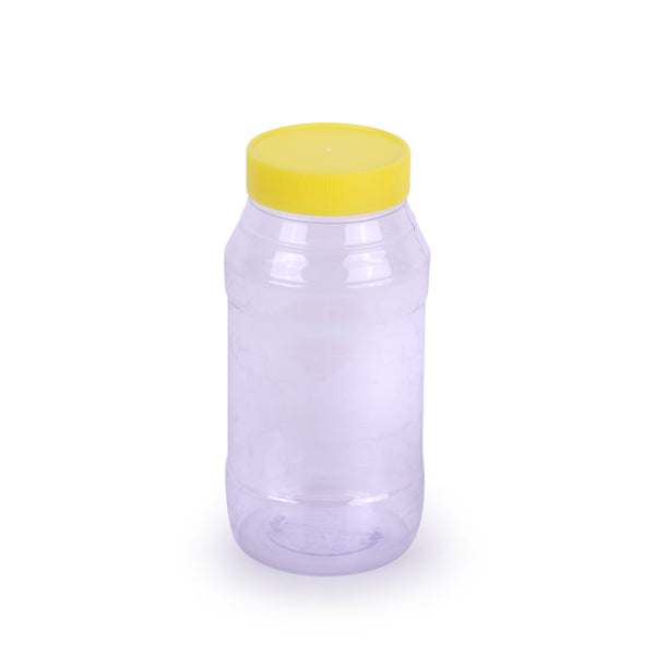 Frasco 760cc cristal x 5u.