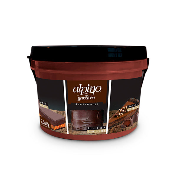Ganache x 2,5kg