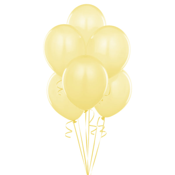 Globo pastel 10