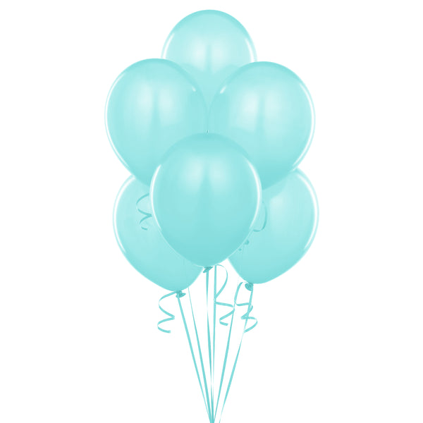 Globo pastel 10