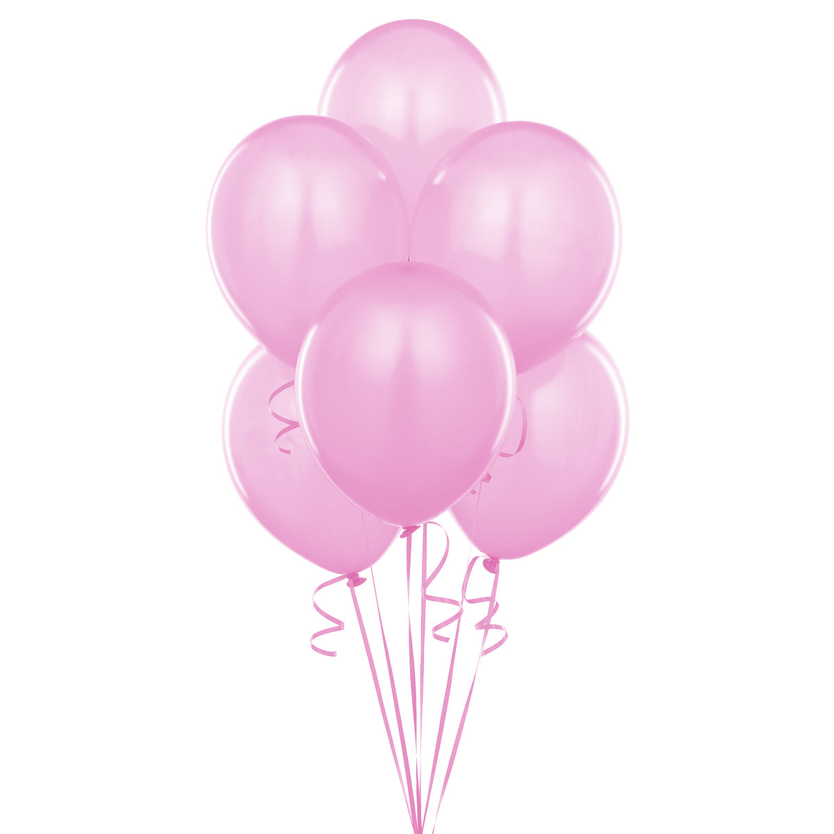 Globo pastel 10" x 25 u.