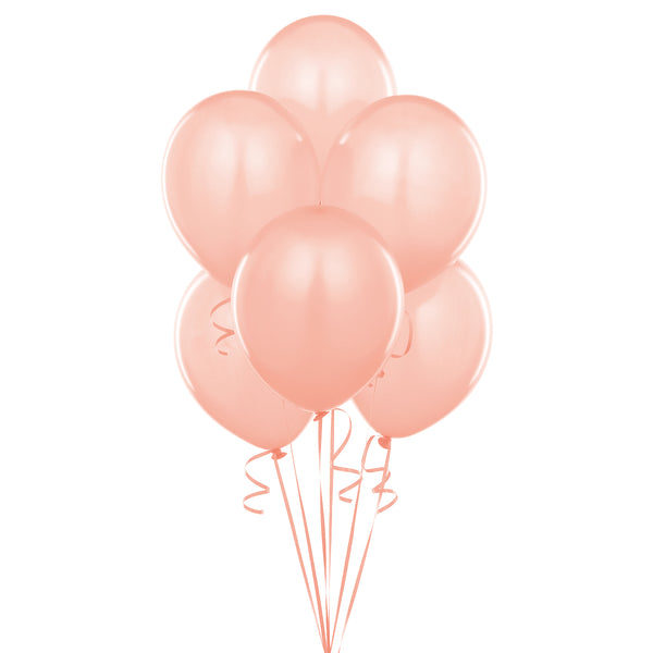 Globo pastel 10