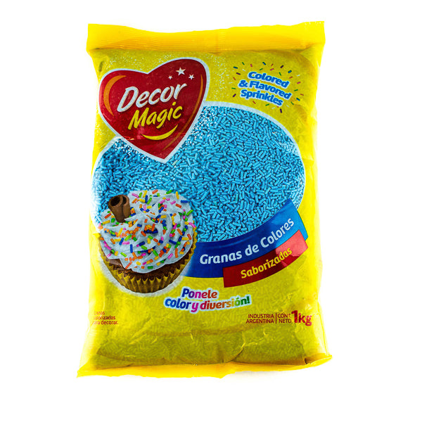 Granas color 50gr x 1u.