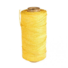 Hilo choricero amarillo 300gr x 1u.