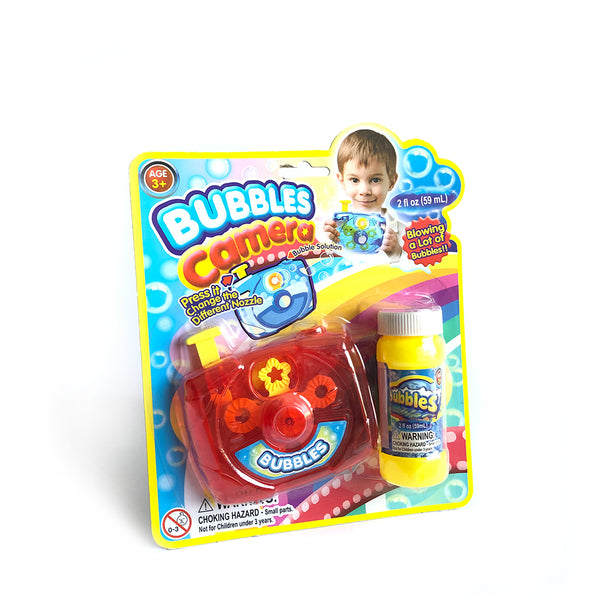 Burbujero  x 1u