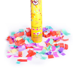 Lanza papelitos x 1u.