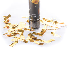 Lanza papelitos x 1u.