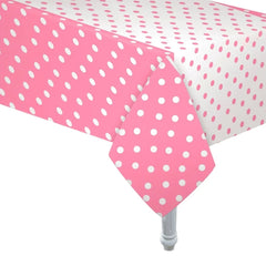 Mantel plástico 180x130cm x 1u.