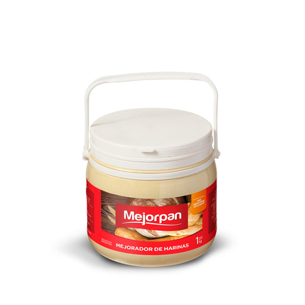 Aditivo mejor pan 25/35 x 1kg
