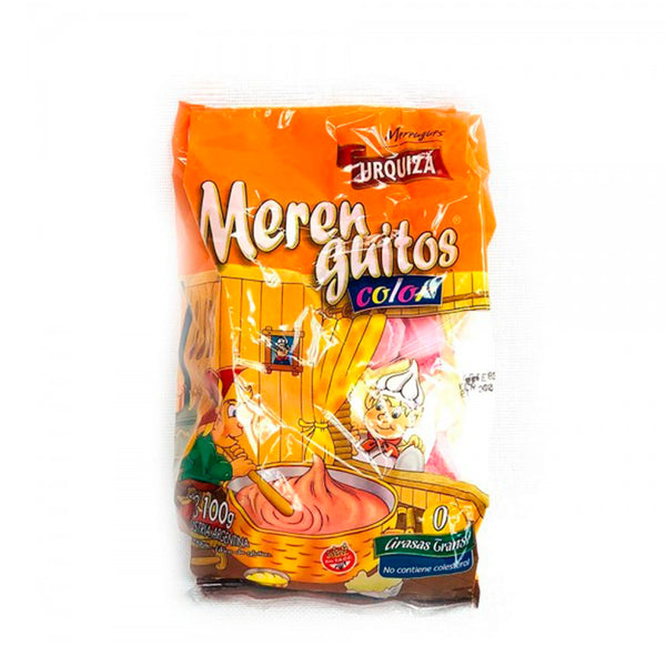 Merenguitos x 100gr