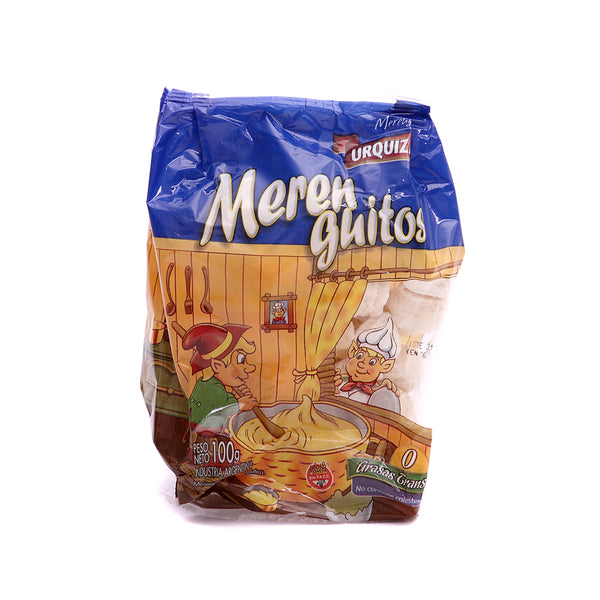Merenguitos x 100gr