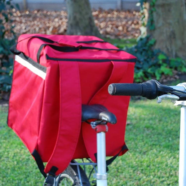 Bolso mochila delivery 40x40x45 x 1u.