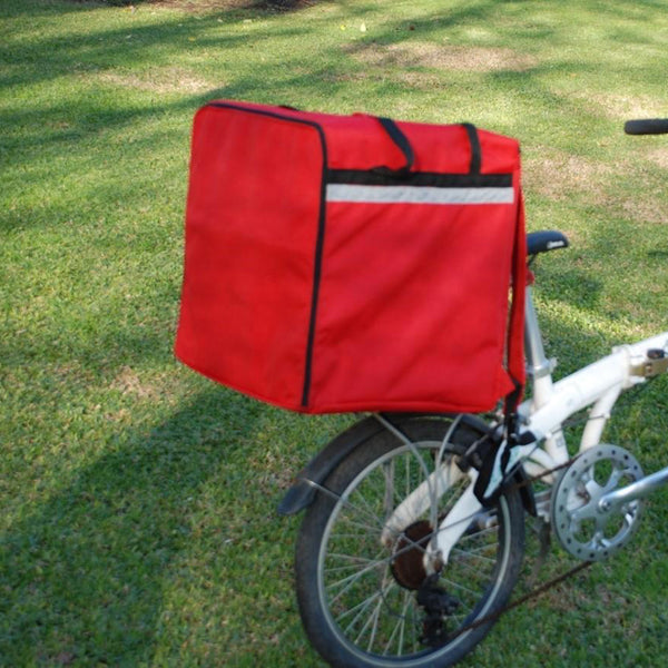 Bolso mochila delivery 40x40x45 x 1u.