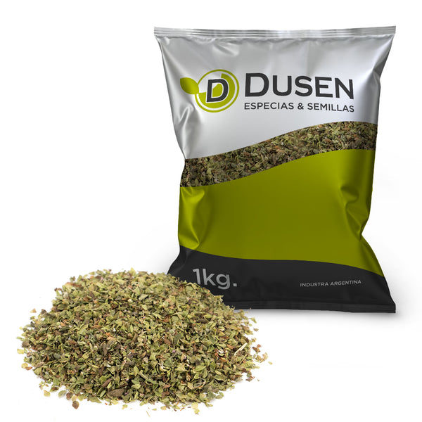 Orégano premium x 1 kg