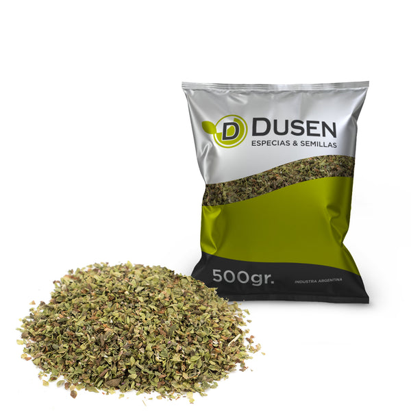 Orégano premium x 1 kg