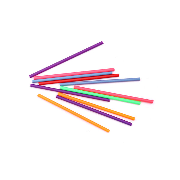 Palito chupetin 10cm x 50u.