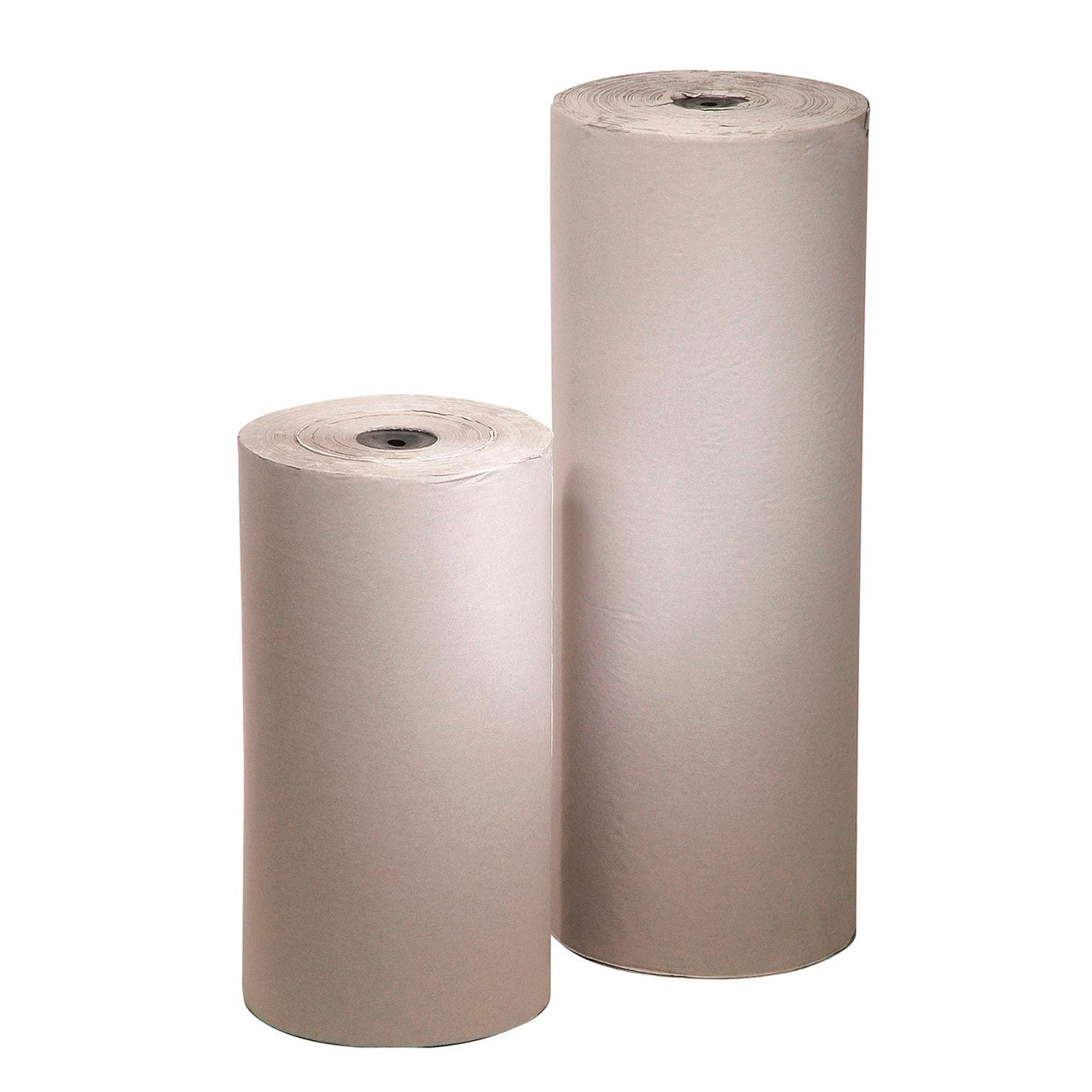 PAPEL EMBALAR BLANCO BOBINA 25 KGS