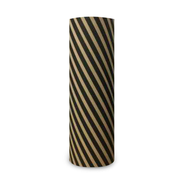 Papel Kraft 37x140mts bobina x 1u.