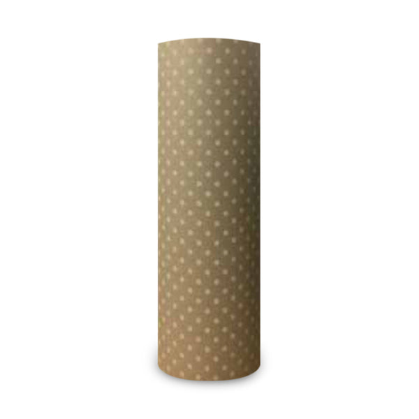 Papel Kraft 37x140mts bobina x 1u.