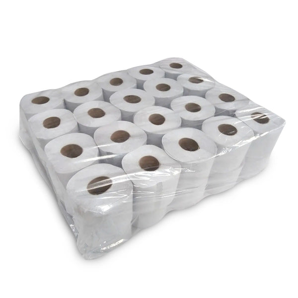 Papel higiénico familiar 90mts x 24u.