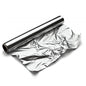 Papel aluminio 28cm x 4mts x 1u. Vassoi