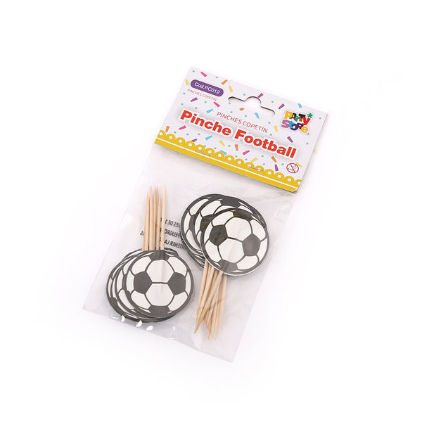 Pinche cupcake x 20u.