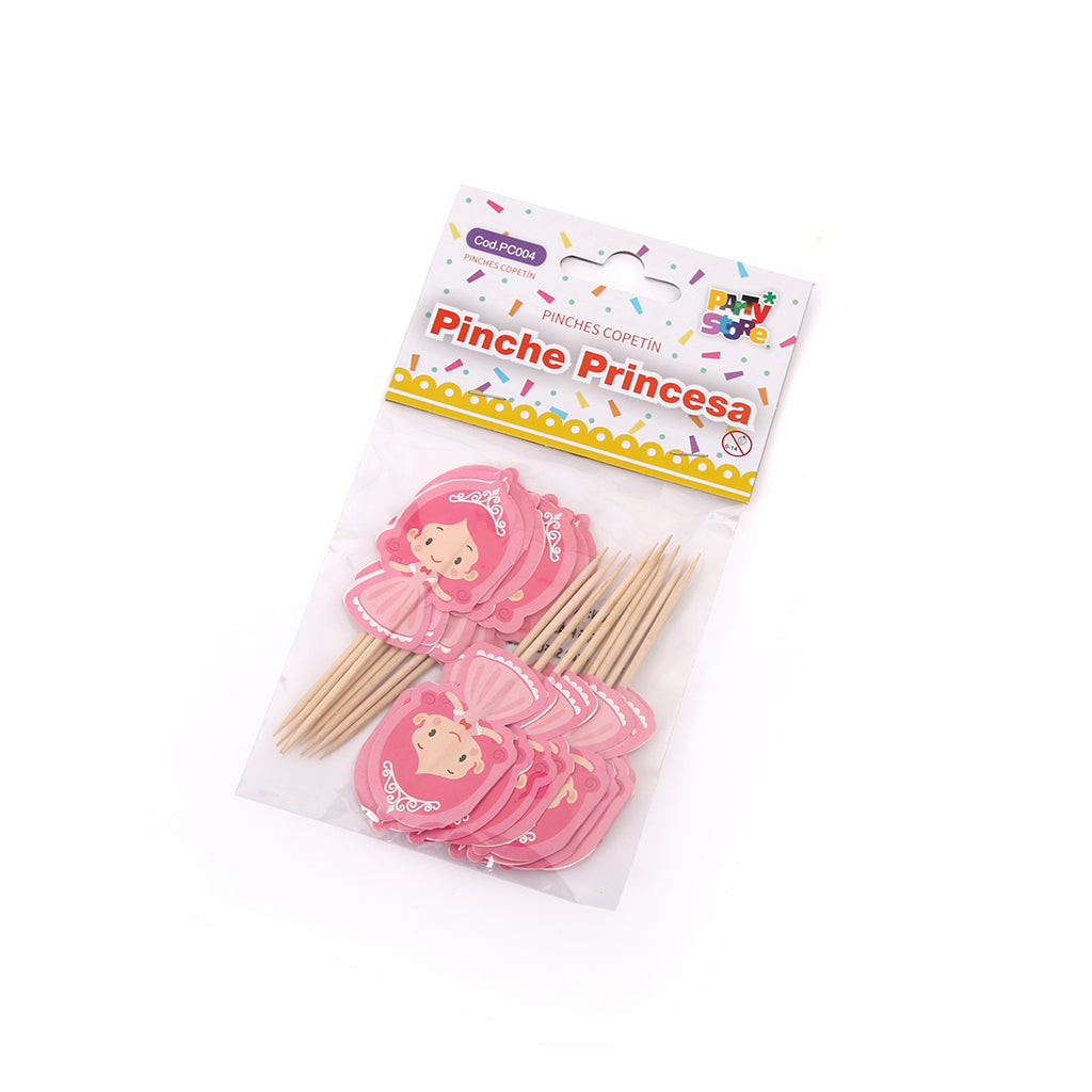 Pinche cupcake x 20u.