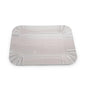 Plato termoformado 18x26cm (1kg) x 10un.