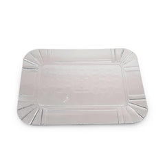 Plato liso liviano 30x40cm (3kg) x 10u.