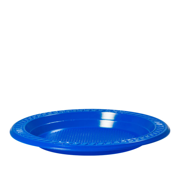 Plato fiestita 15cm x 10u.