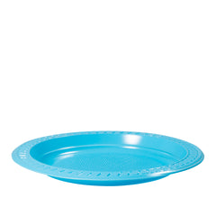 Plato fiestita 15cm x 10u.