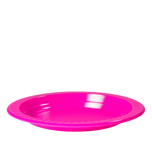 Plato fiestita 15cm x 10u.