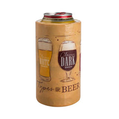 Térmico porta lata diseños 479cc x 1u.