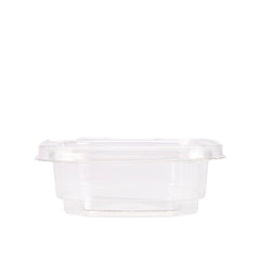 Pote safetyplus sin tapa x 50u.