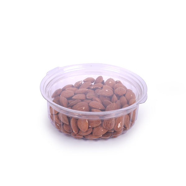 Pote bisagra PET x 50u. WORK