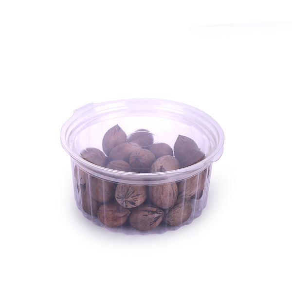 Pote bisagra PET x 50u. WORK