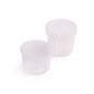 Pote sin tapa micro x 50u.