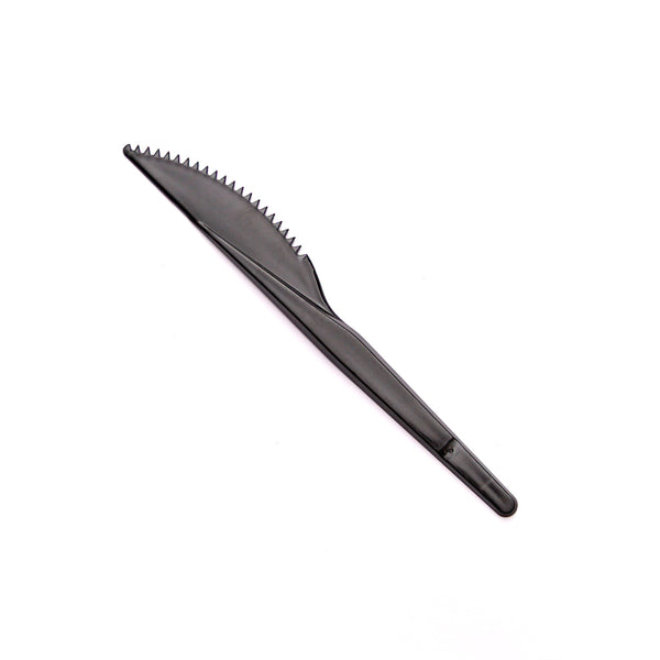 Cuchillo plástico x 1000u.
