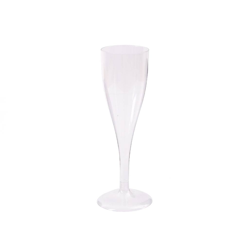 Copa champagne 130cc x 10u.