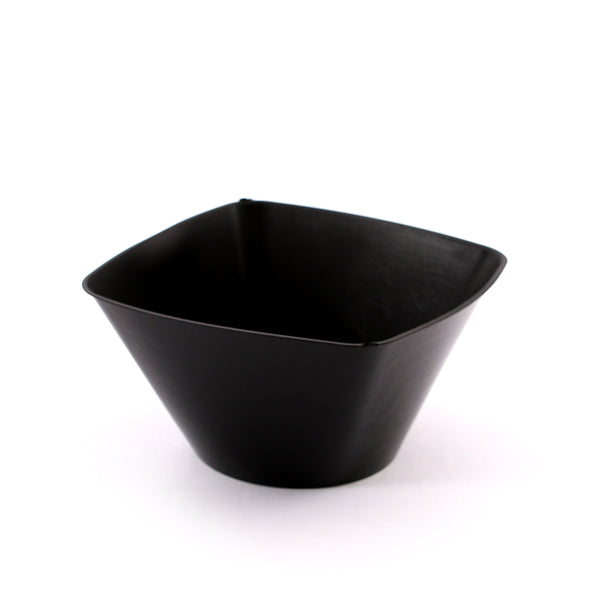 Contenedor cuadrado multi sin tapa x 10u.