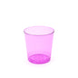 Vaso cónico PP 300cc x 10u.