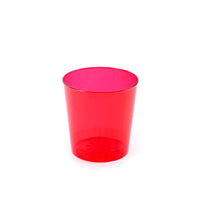 Vaso cónico PP 300cc x 10u.