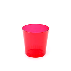 Vaso cónico PP 300cc x 10u.