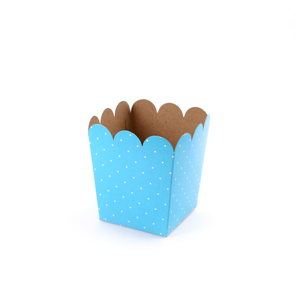 Caja caramelera x 100u.