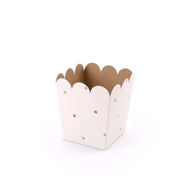 Caja caramelera x 100u.